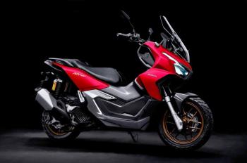Honda TDM Kota Gajah Motor Honda Tetap Menjadi Pilihan Masyarakat untuk Mobilitas Sehari-hari
